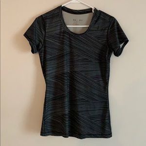 Under Armour heatgear Fitted Shirt